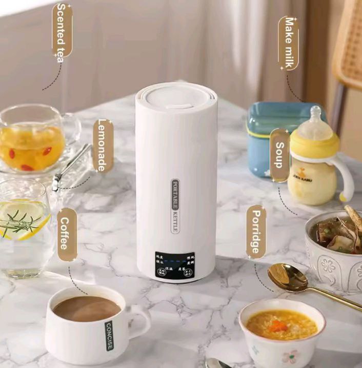 غلاية كهربائية