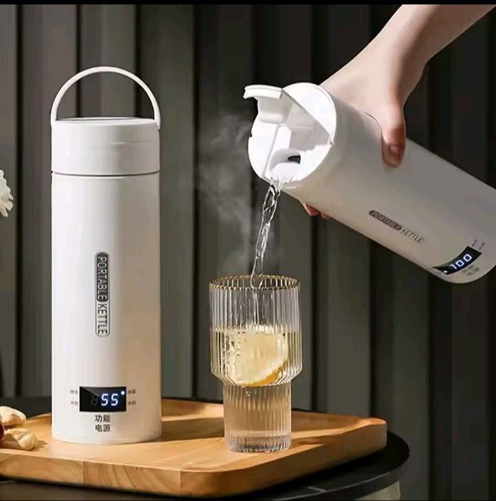 غلاية كهربائية