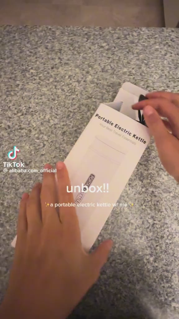 غلاية كهربائية